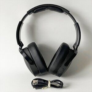 Skullcandy Hesh 3 Wireless Over-ear Headphones Black